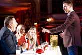Magician Richard Jones - Britain�s Got Talent 2016