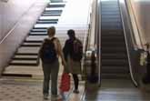 Piano Stairs - Fun Theory